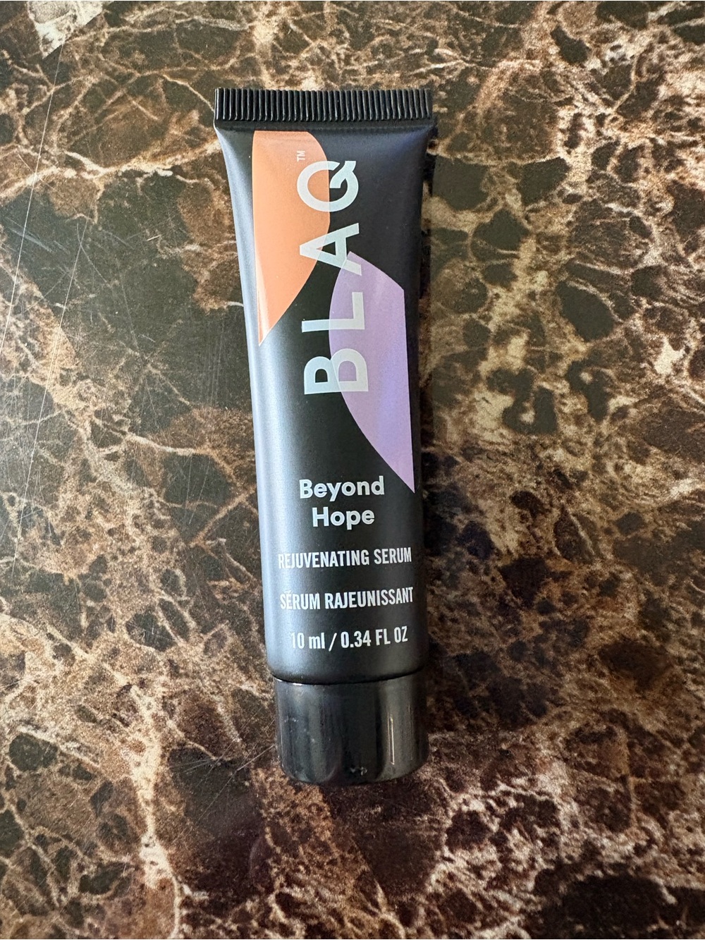 Beyond Hope Rejuvenating Serum – New